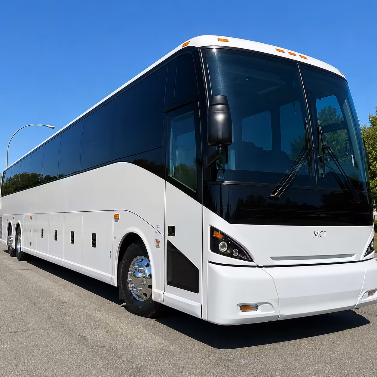 chandler airport transfers and corporate event charter bus rentals
