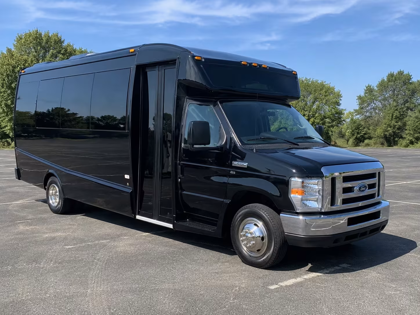 chandler airport transportation