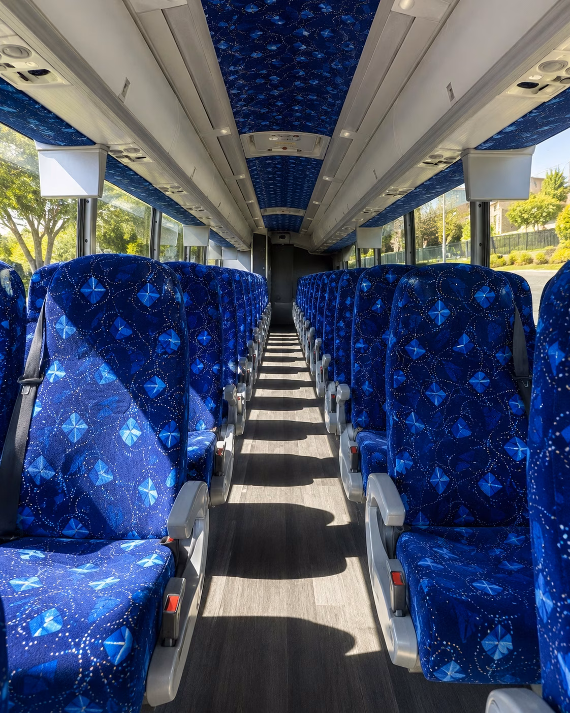 chandler church transportation