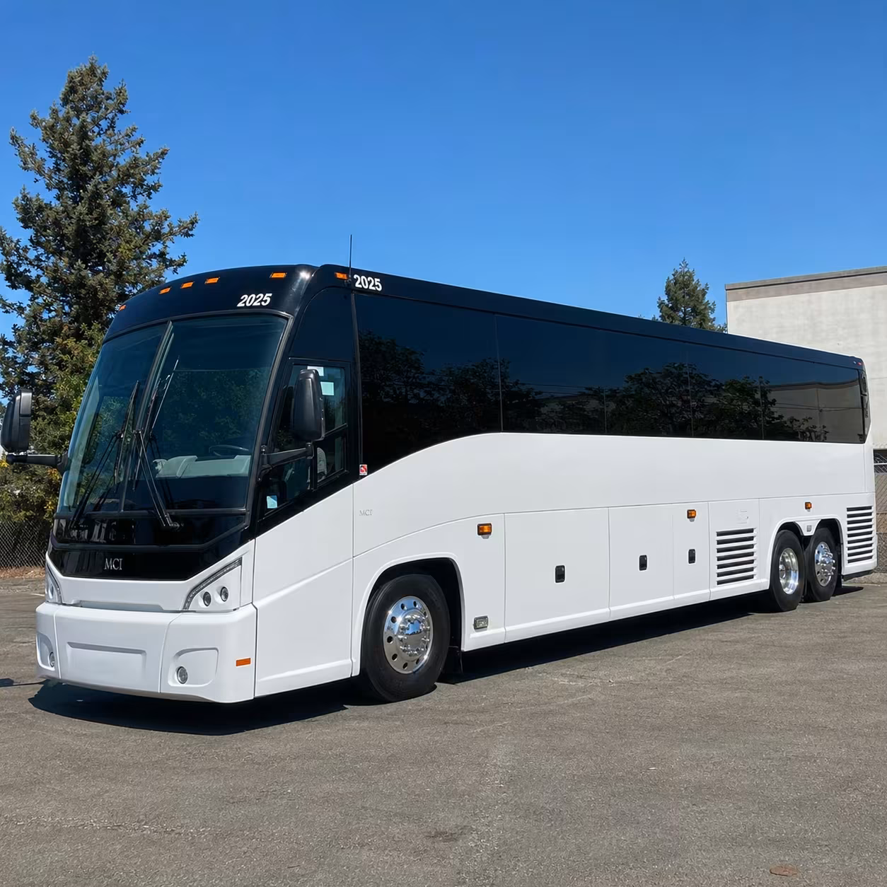 chandler concert shuttle buses to mortgage matchup center