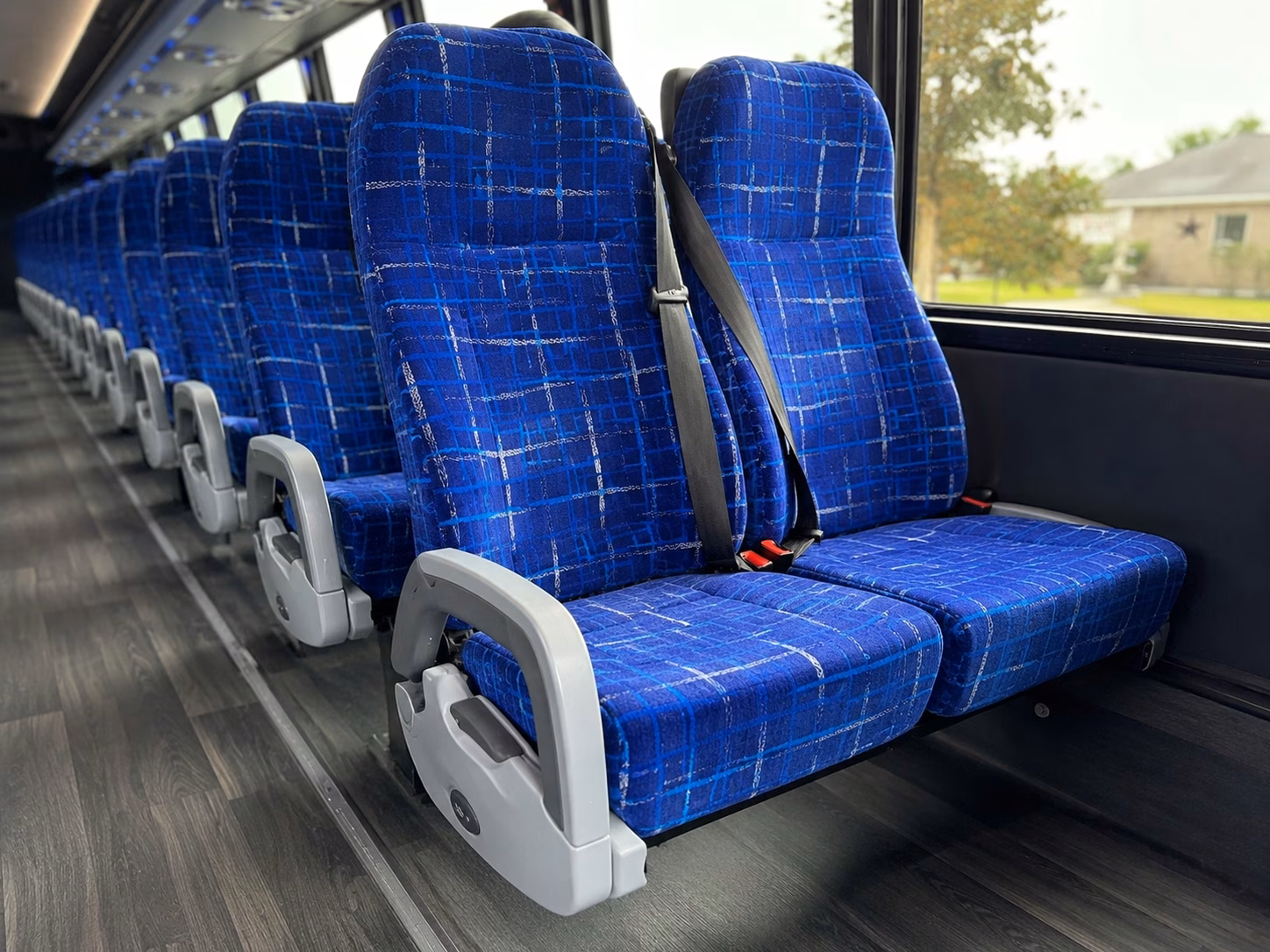 chandler corporate transportation