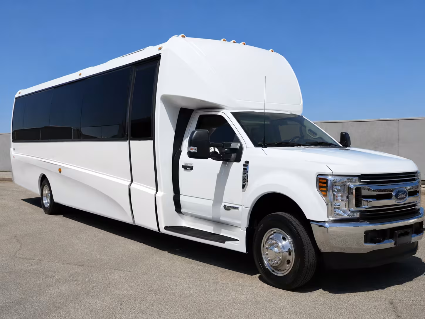 chandler field trip transportation