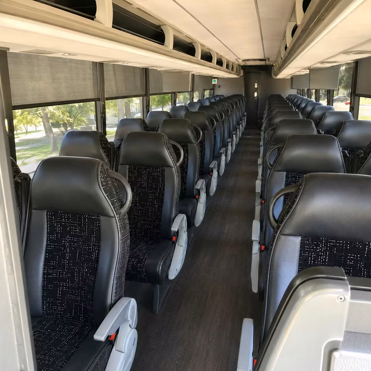 chandler government military transportation
