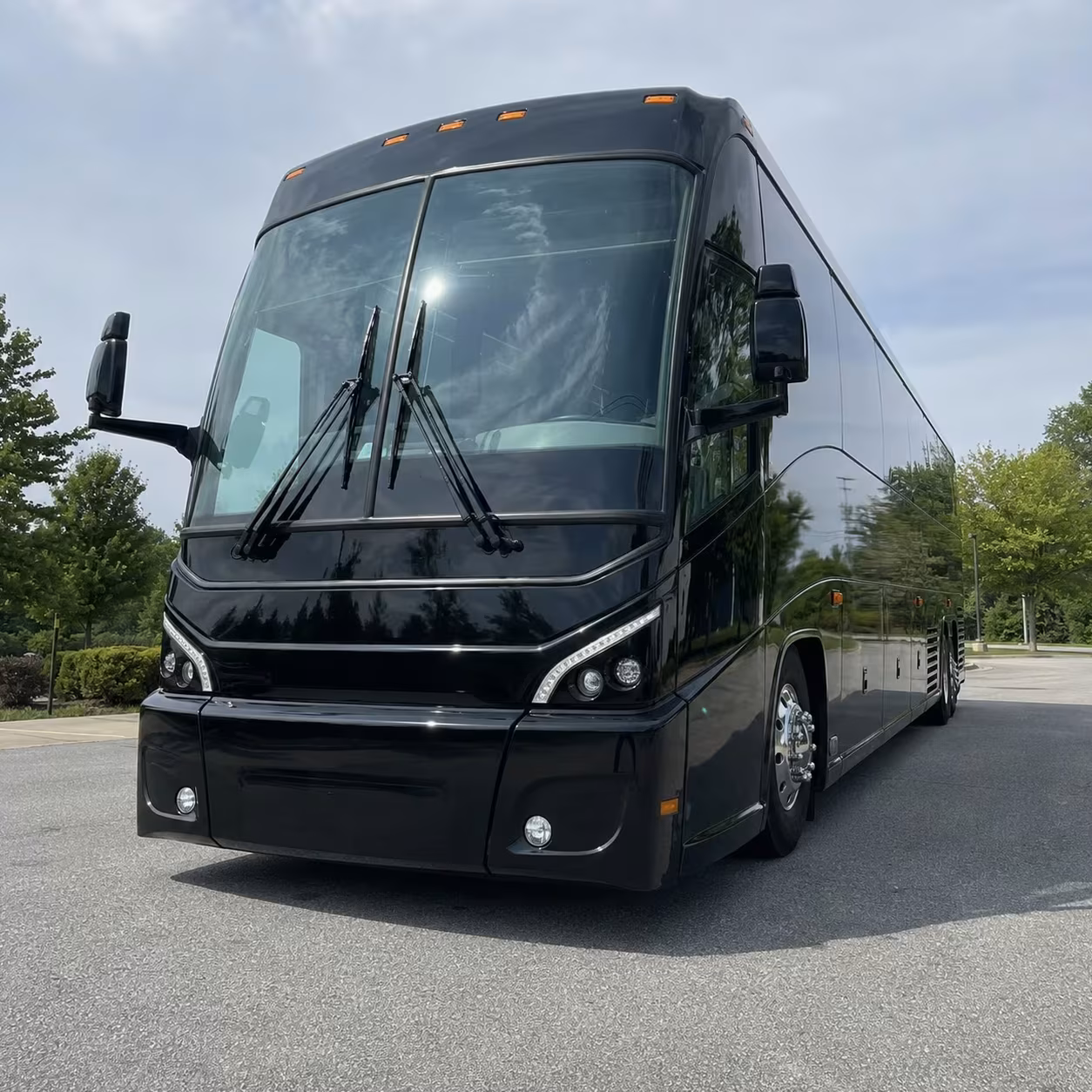 chandler group transportation for sports teams churches and schools