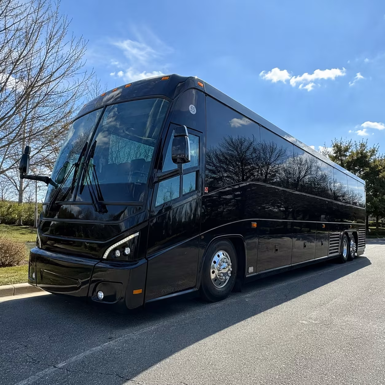 chandler long distance transportation services