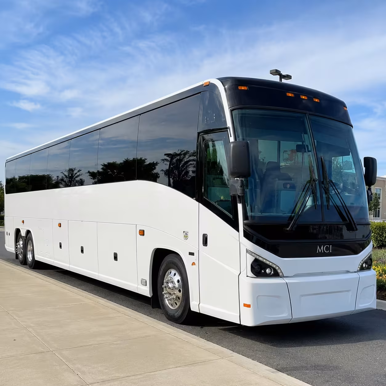 chandler price corridor employee transportation