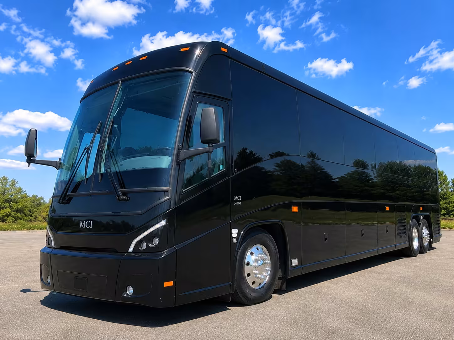 chandler prom party bus rentals that keep everyone together