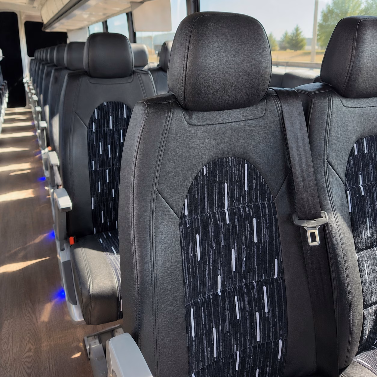 chandler school field trip charter buses and minibuses