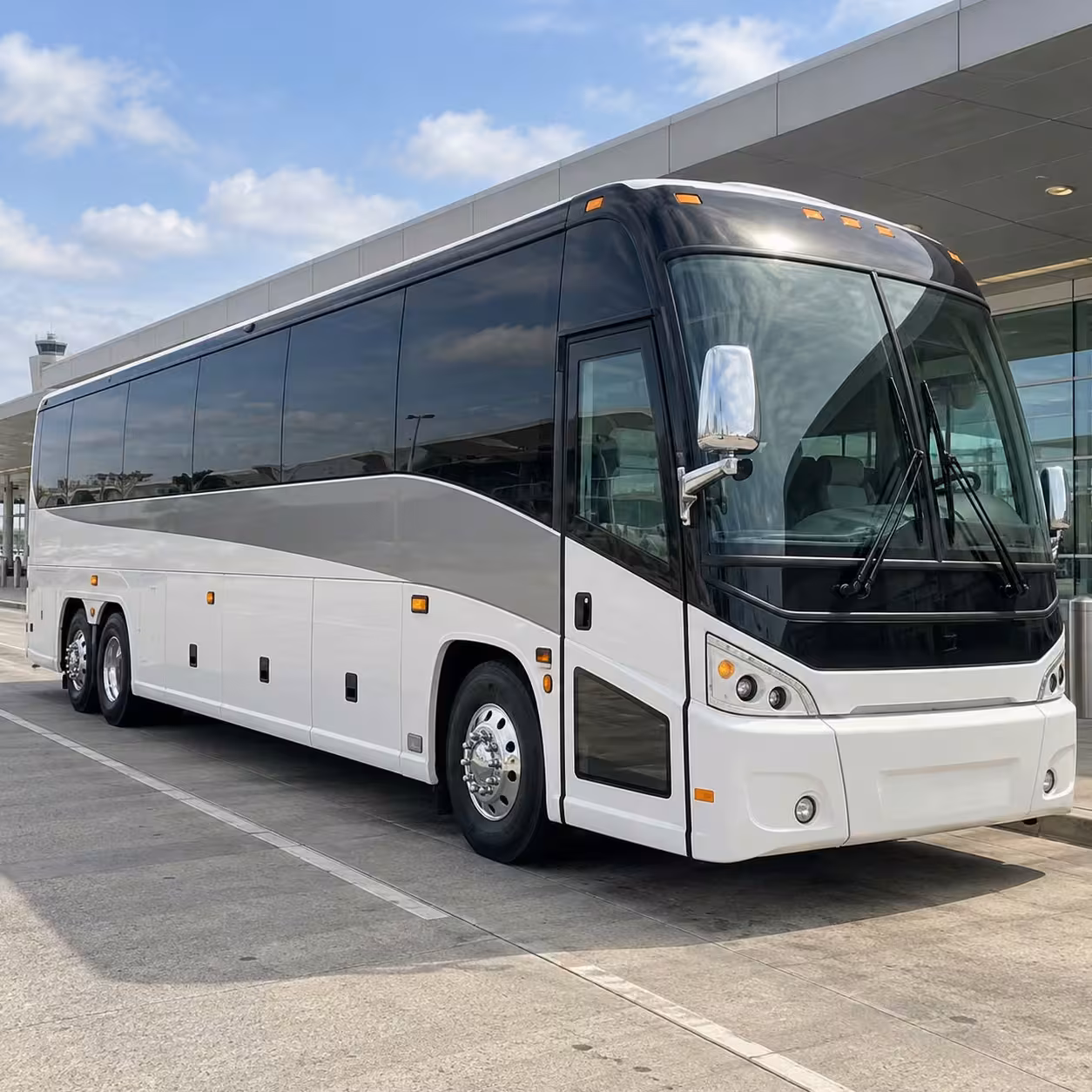 chandler transportation to mullett arena and desert diamond arena