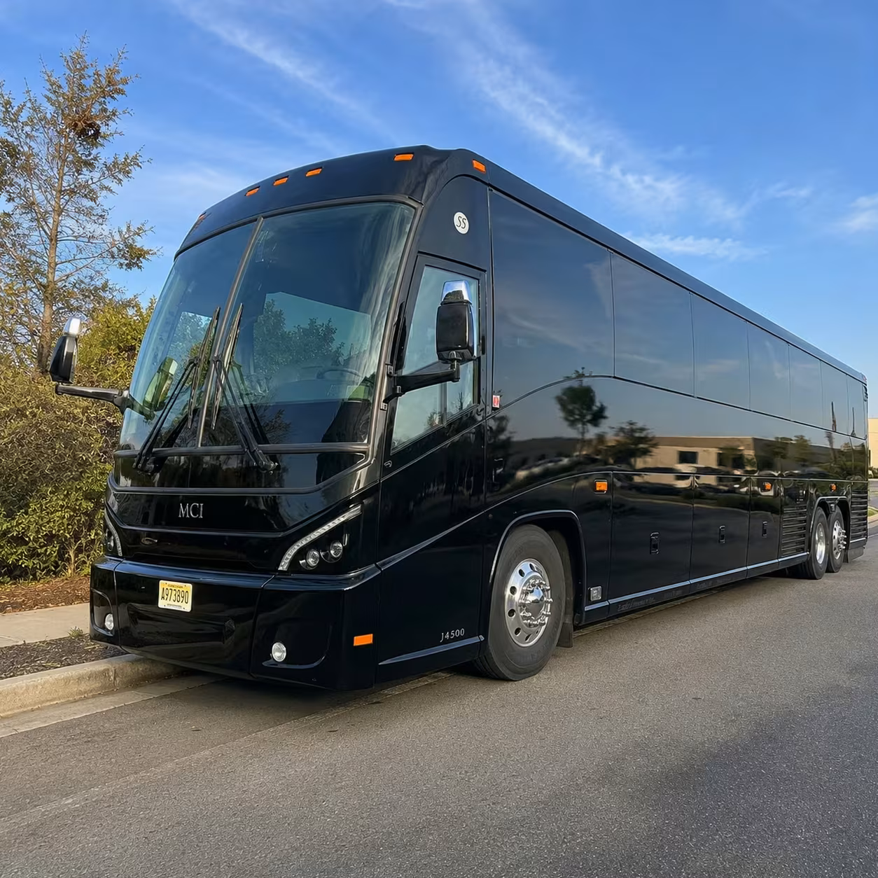 chandler wedding and bachelorette party transportation