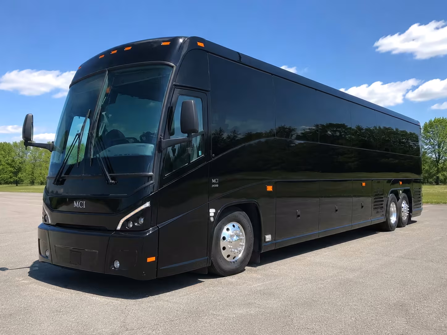 charter bus rentals for chandler stem and science field trips