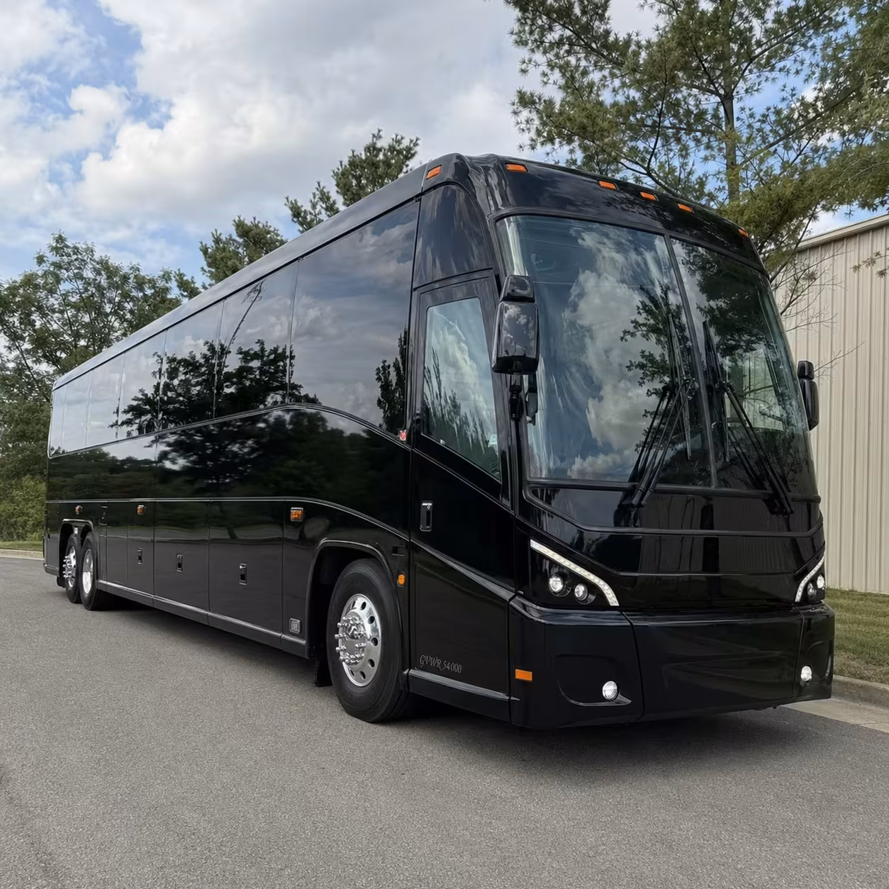 compare long distance transportation options in chandler and beyond