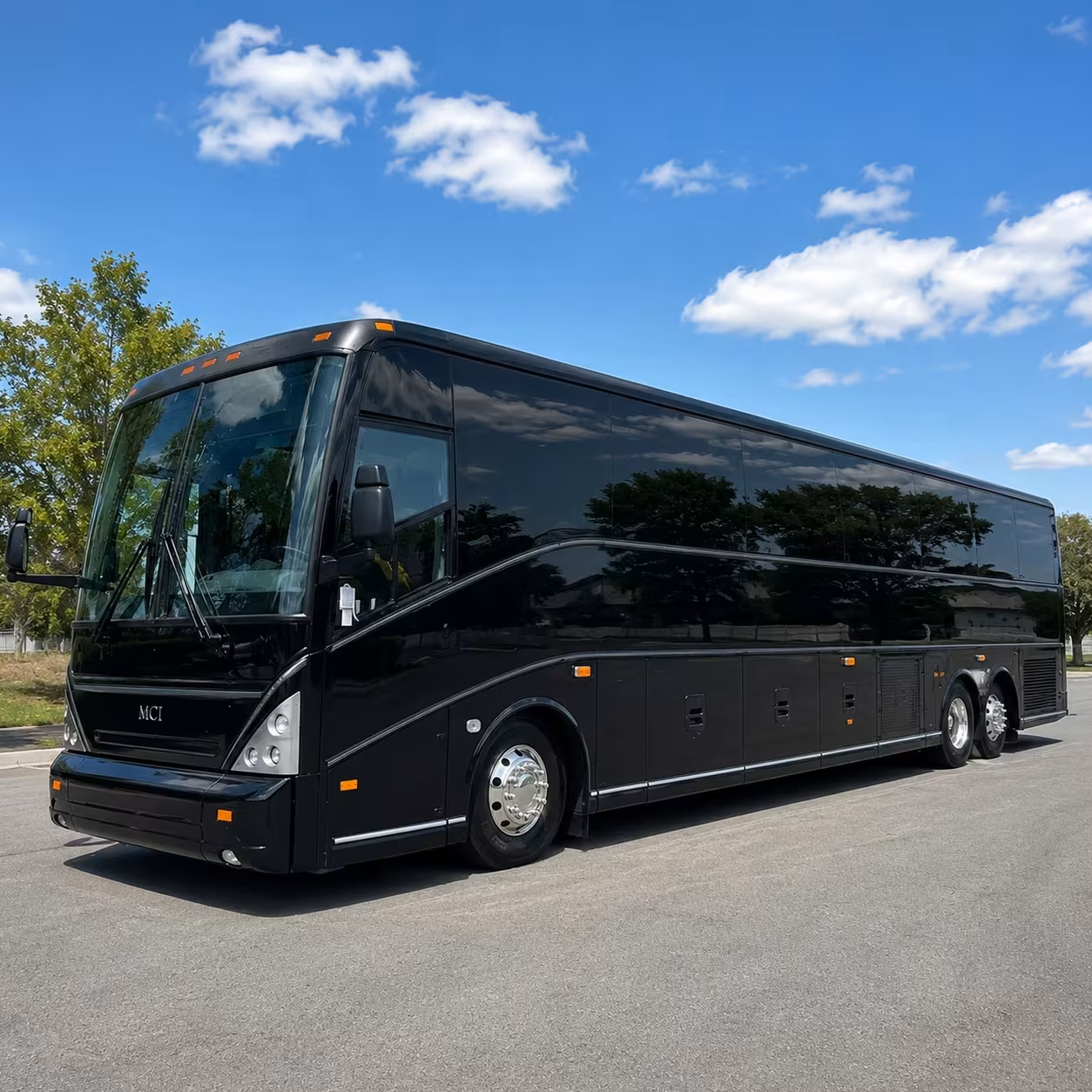 compare private event transportation options in chandler and beyond