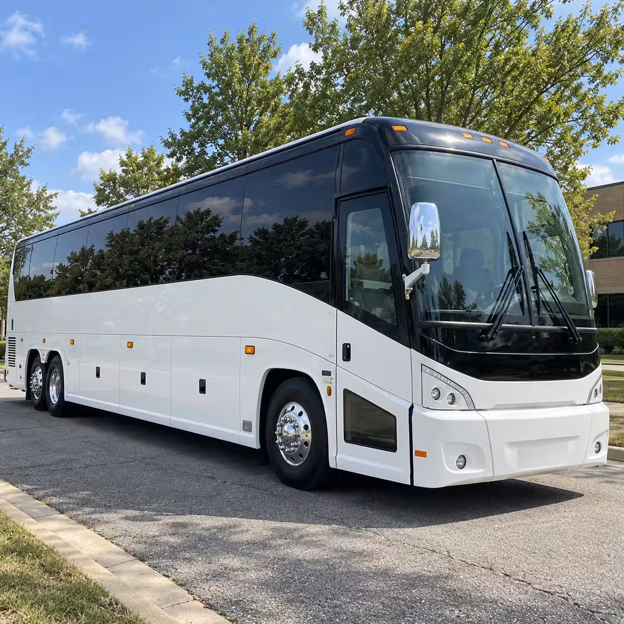 compare prom transportation options in chandler and beyond