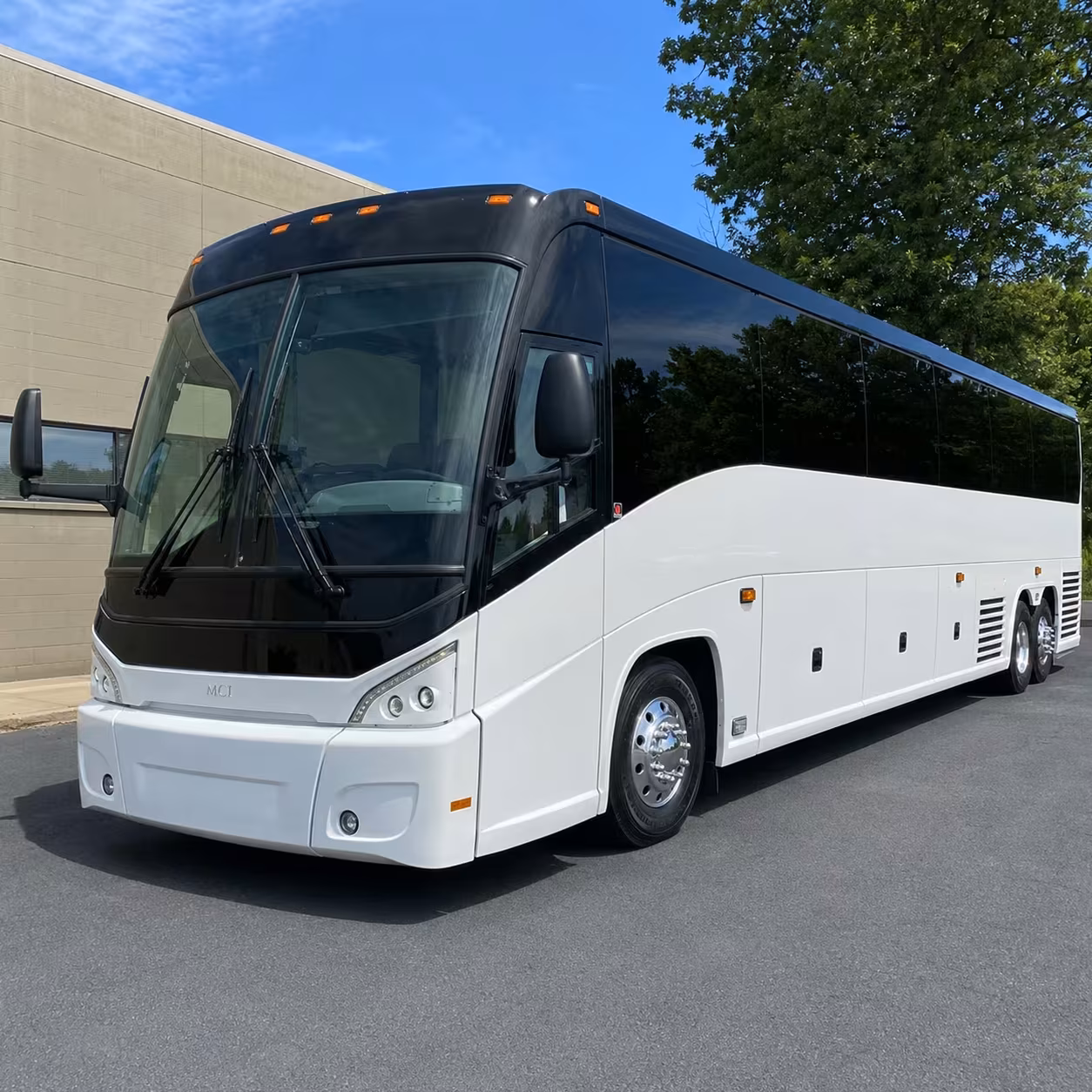compare religious group transportation options in chandler and beyond