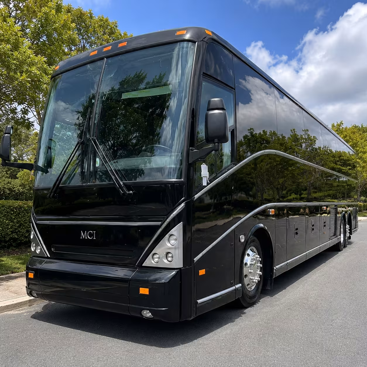 easily book bachelorette party bus rentals in chandler