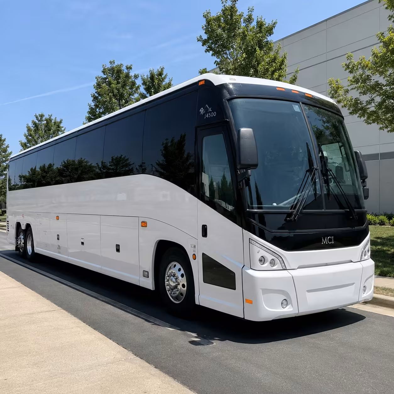 easily book party bus rentals for chandler concert celebrations