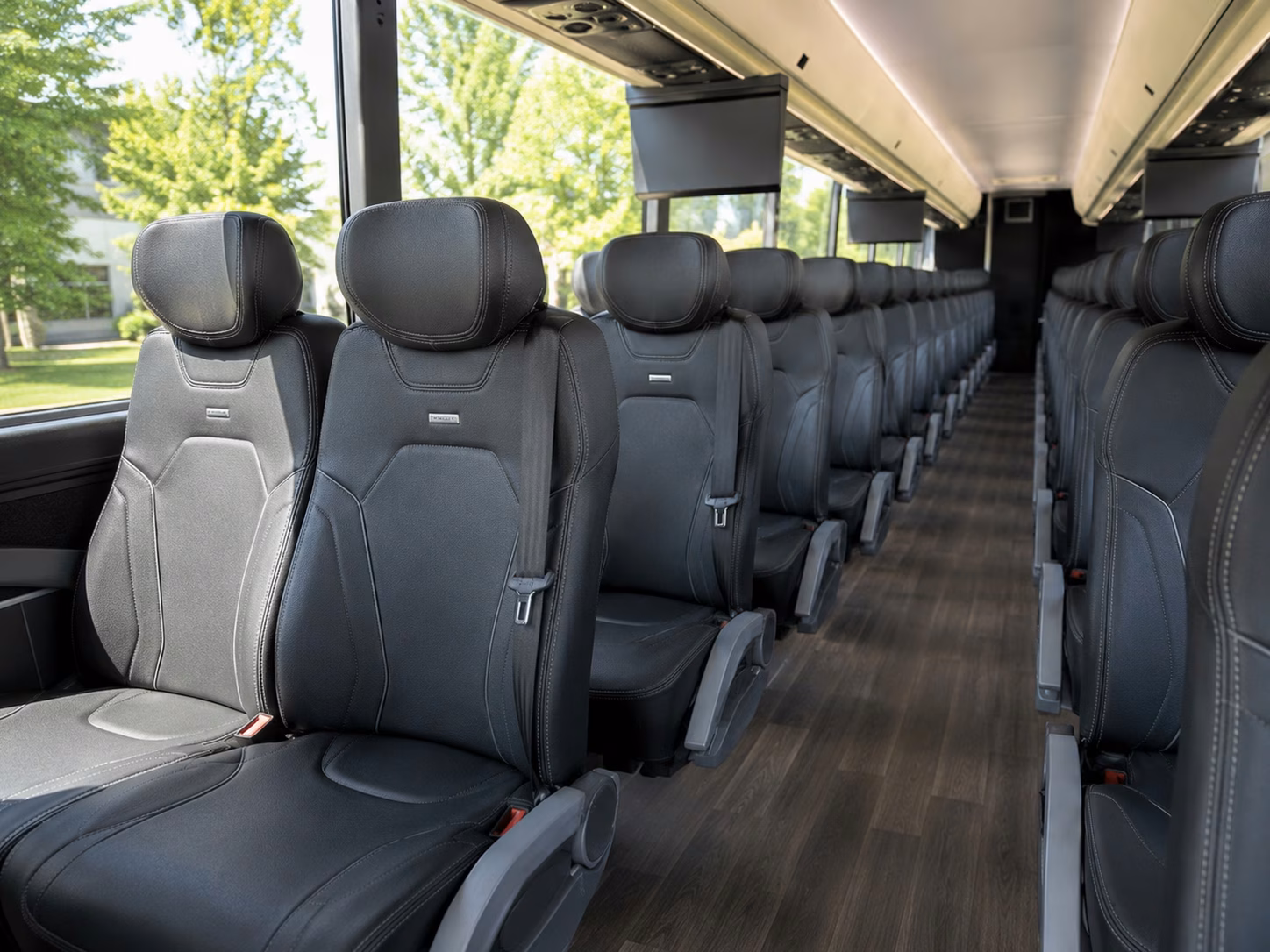 how time of year and seasonal demand affect chandler bus rental prices