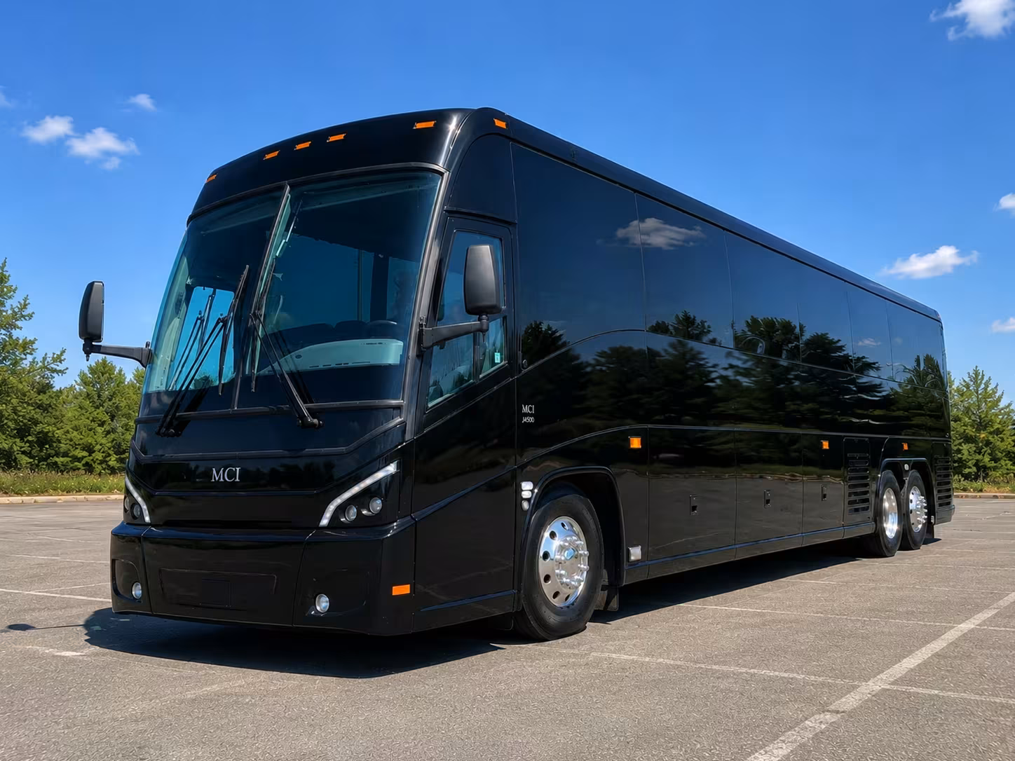how to rent chandler prom transportation with one quick form