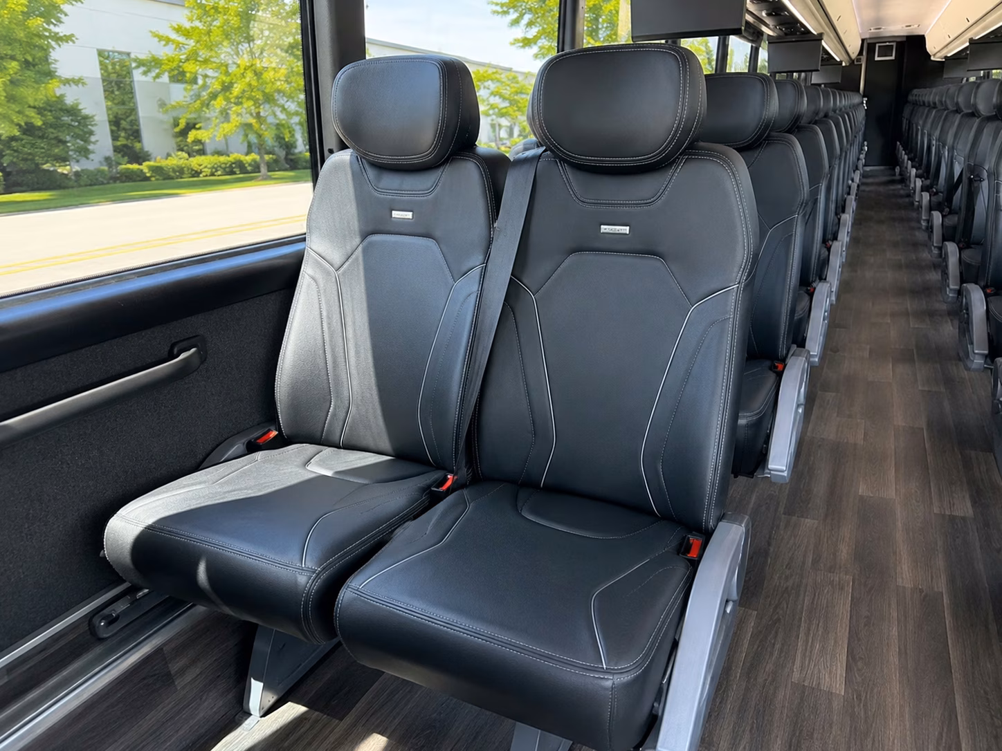 how where and when you re traveling affects chandler bus rental rates
