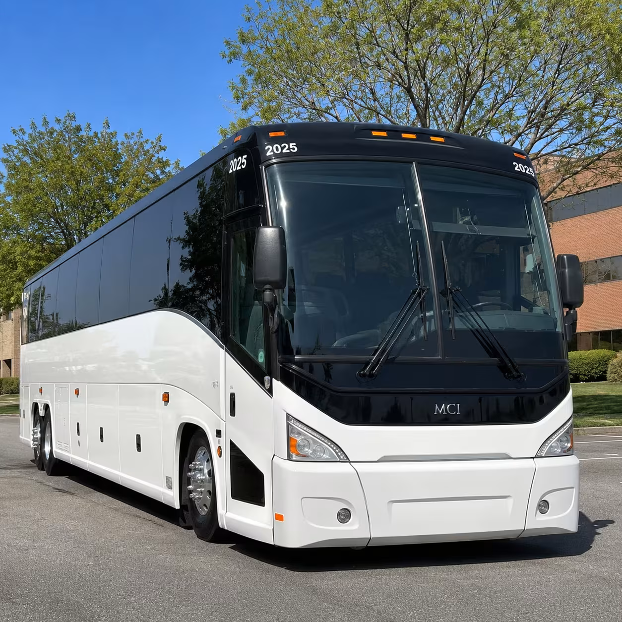 why chandler churches choose online charter bus rentals