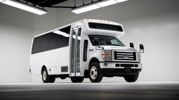 15 passenger minibus chandler