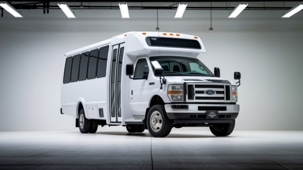 18 passenger minibus chandler