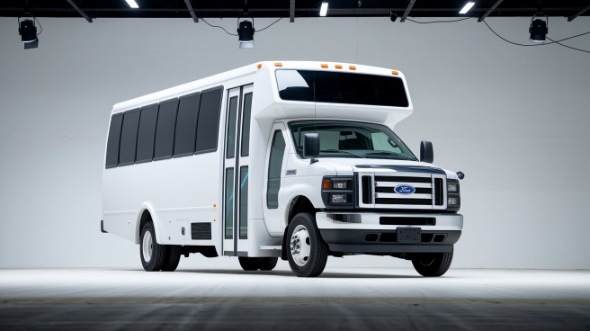 20 passenger minibus chandler