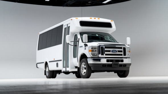 25 passenger minibus chandler