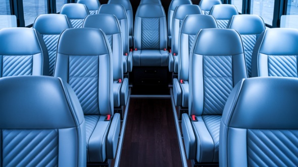 30 passenger minibus interior chandler