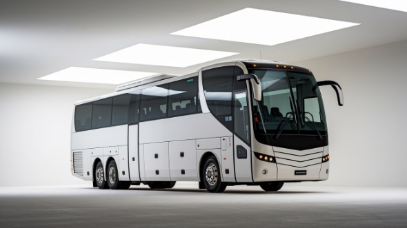 54 passenger charter bus chandler