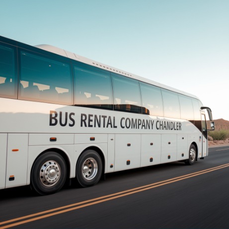 56 passenger motorcoach
