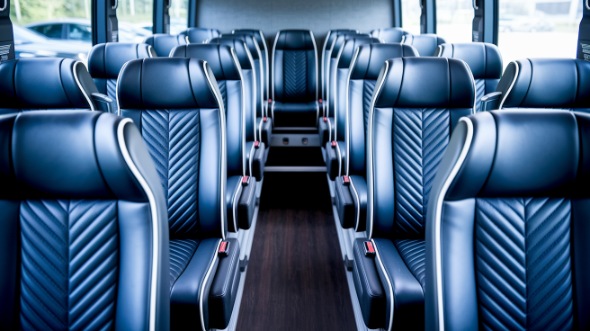 chandler 28 passenger minibus rental