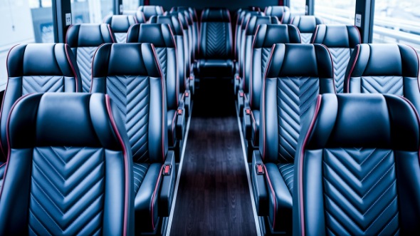 chandler 35 passenger minibus rental