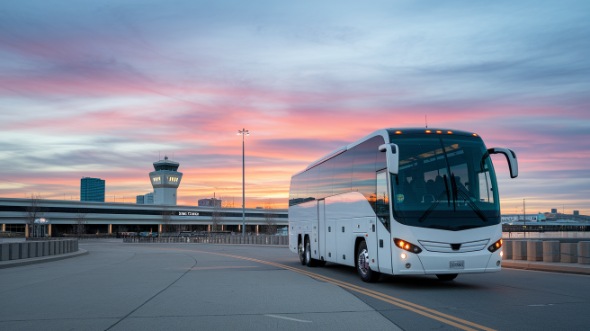 chandler airport shuttles