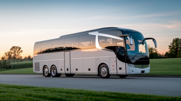 chandler bus rentals for travel agents