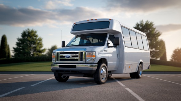 chandler religious charter bus minibus rentals