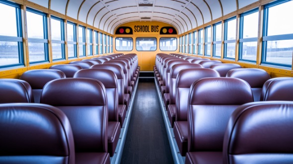 chandler school bus rental rental
