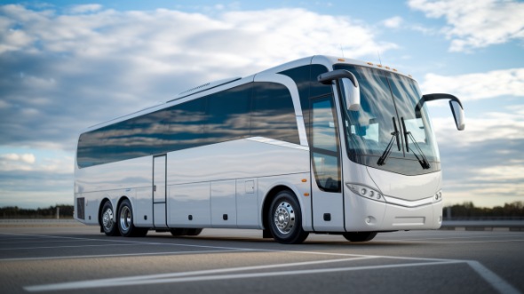 chandler summer camp transportation and bus rentals
