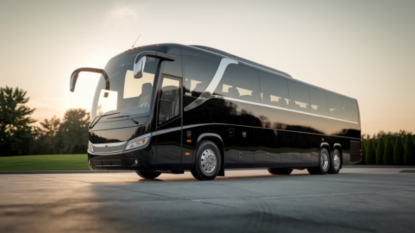 chandler vacation bus rentals for family trips