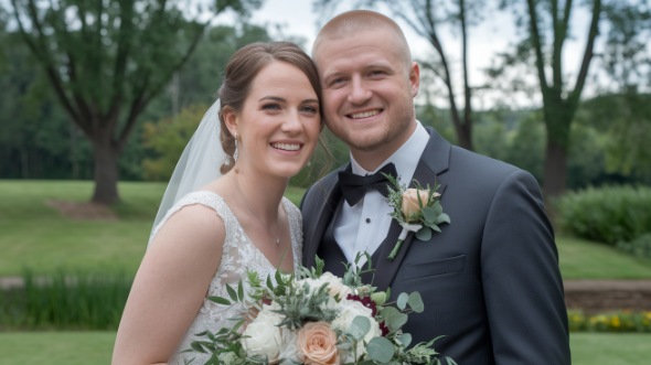 chandler wedding charter bus rental