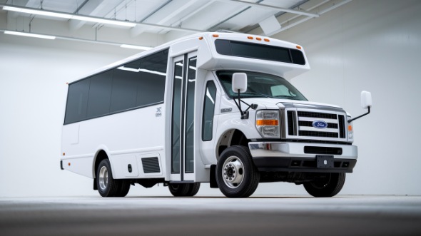 party bus rental chandler
