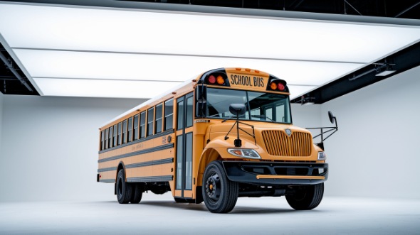 school bus rental chandler